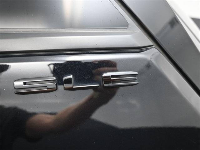 used 2023 GMC Terrain car, priced at $22,589