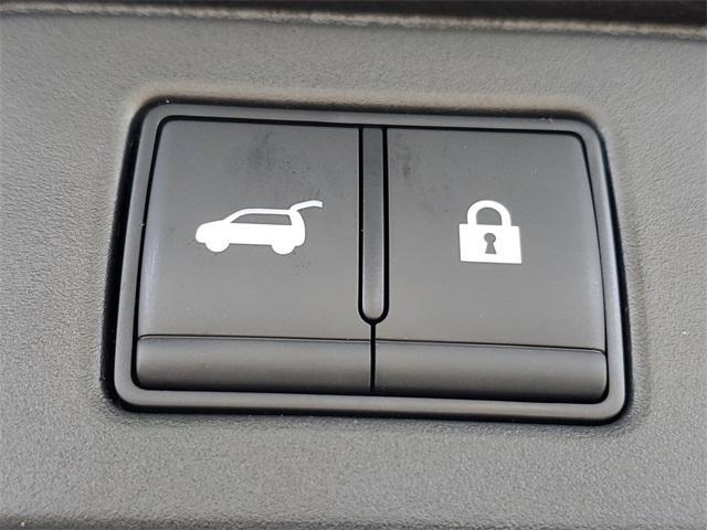 new 2025 Nissan Rogue car, priced at $32,450