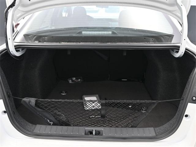 new 2025 Nissan Versa car, priced at $22,835