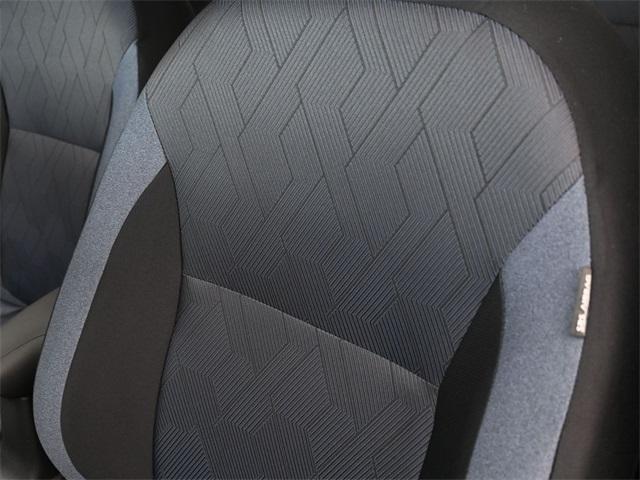 new 2025 Nissan Versa car, priced at $22,835