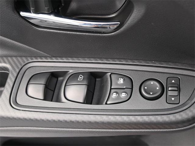 new 2025 Nissan Versa car, priced at $22,835