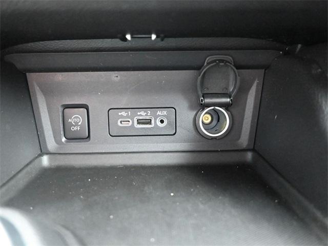 used 2024 Nissan Sentra car, priced at $20,000