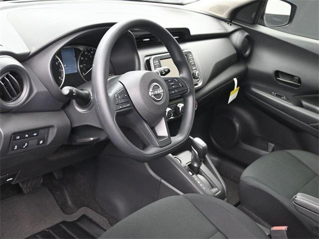 new 2025 Nissan Kicks Play car, priced at $23,179
