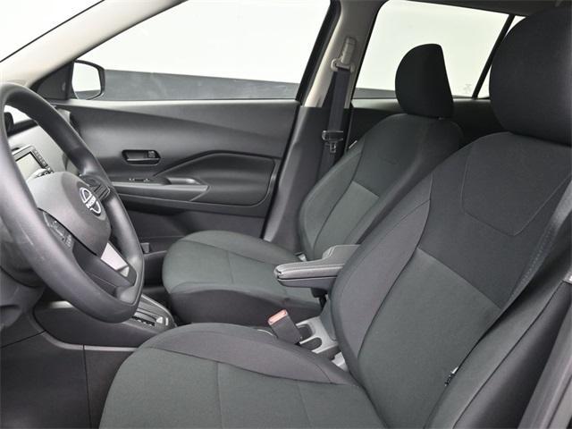 new 2025 Nissan Kicks Play car, priced at $23,179