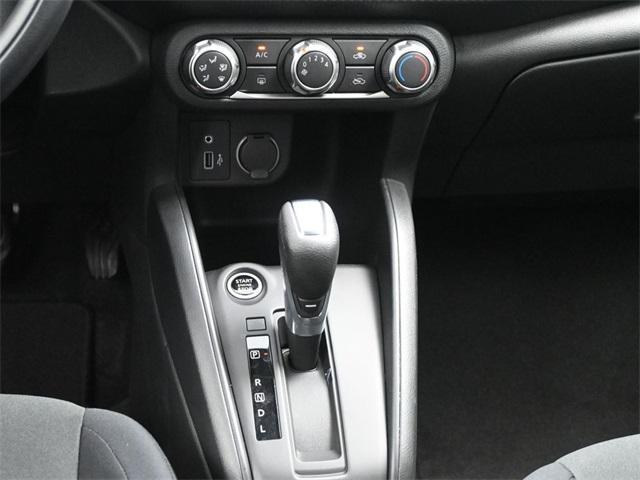 new 2025 Nissan Kicks Play car, priced at $23,179