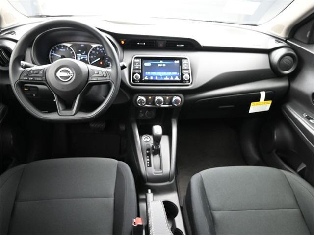 new 2025 Nissan Kicks Play car, priced at $23,179