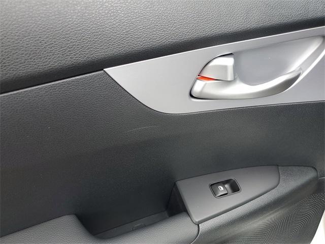 used 2024 Kia Forte car, priced at $19,500