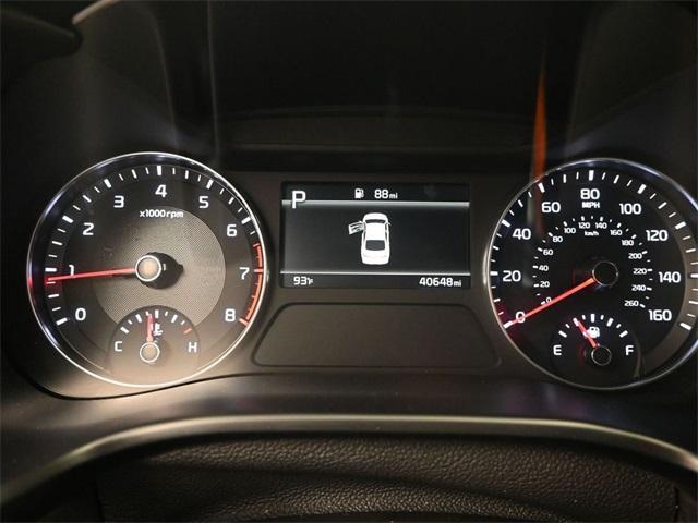 used 2024 Kia Forte car, priced at $18,500
