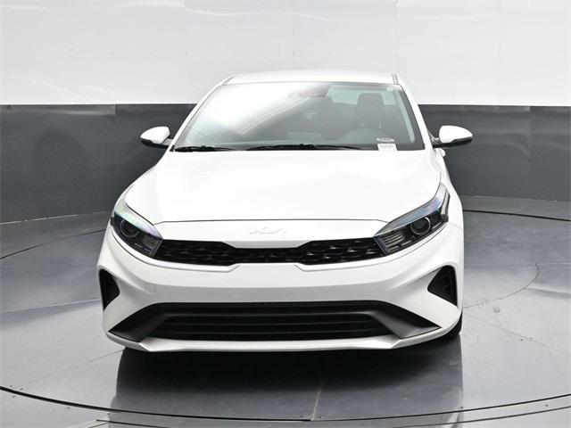 used 2024 Kia Forte car, priced at $18,500