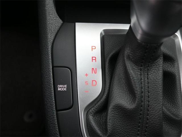 used 2024 Kia Forte car, priced at $18,500