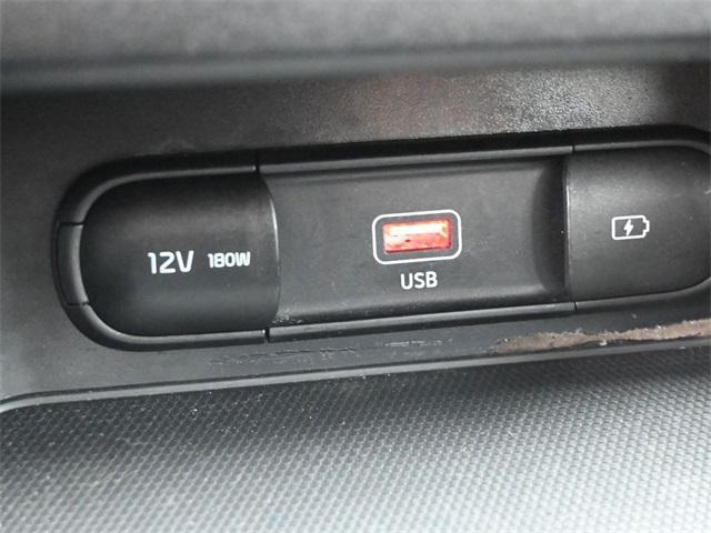 used 2024 Kia Forte car, priced at $18,500