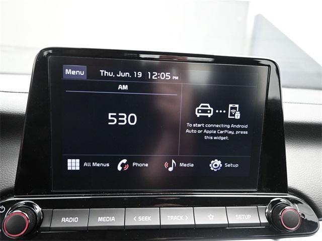 used 2024 Kia Forte car, priced at $18,500