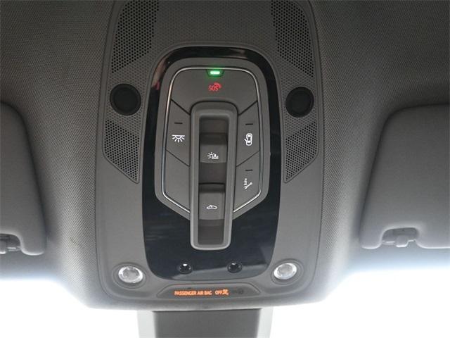 used 2023 Audi Q5 car, priced at $28,500