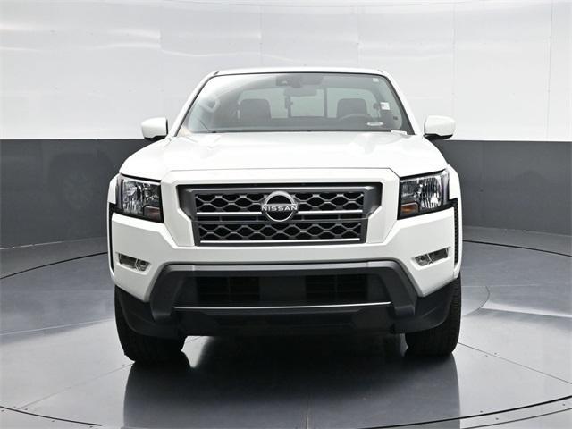used 2023 Nissan Frontier car, priced at $29,949