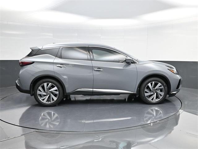 used 2021 Nissan Murano car, priced at $24,000