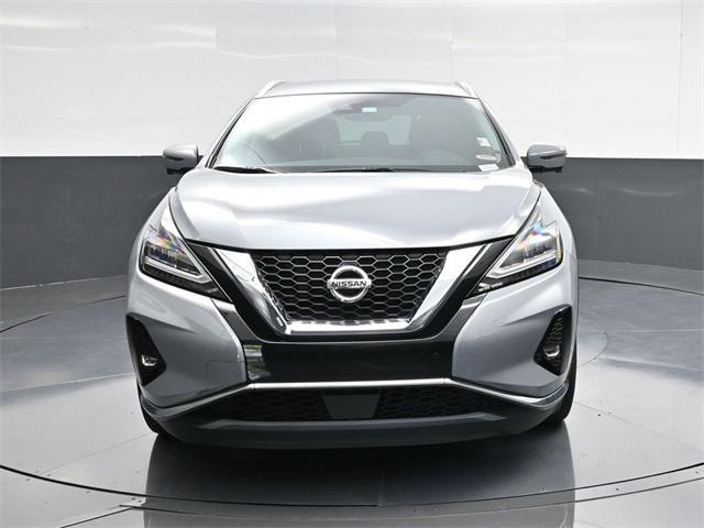 used 2021 Nissan Murano car, priced at $24,000