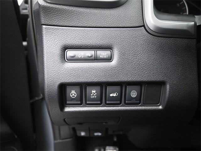 used 2021 Nissan Murano car, priced at $24,000