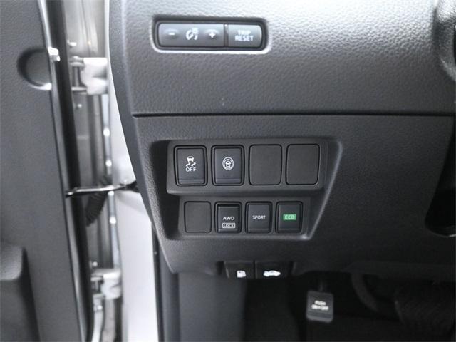 used 2022 Nissan Rogue Sport car, priced at $19,000