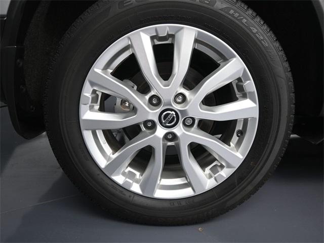 used 2022 Nissan Rogue Sport car, priced at $19,000