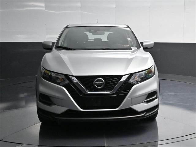 used 2022 Nissan Rogue Sport car, priced at $19,000