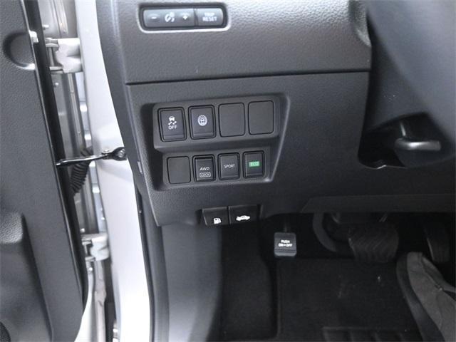 used 2022 Nissan Rogue Sport car, priced at $19,000