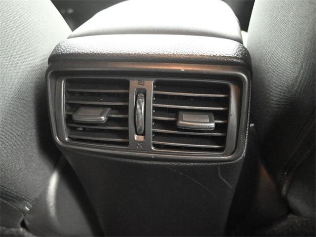 used 2022 Nissan Rogue Sport car, priced at $19,000