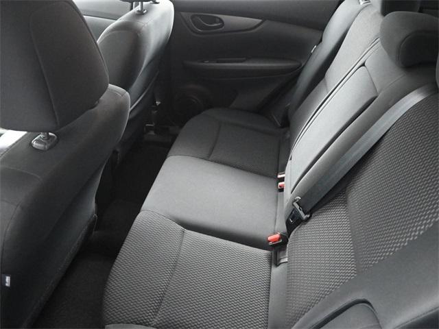 used 2022 Nissan Rogue Sport car, priced at $19,000