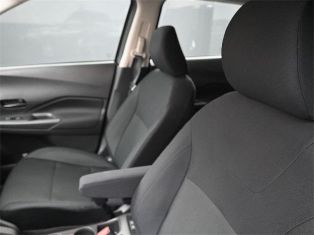 new 2025 Nissan Kicks Play car, priced at $22,661