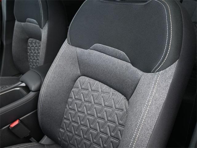 new 2025 Nissan Kicks car, priced at $26,395