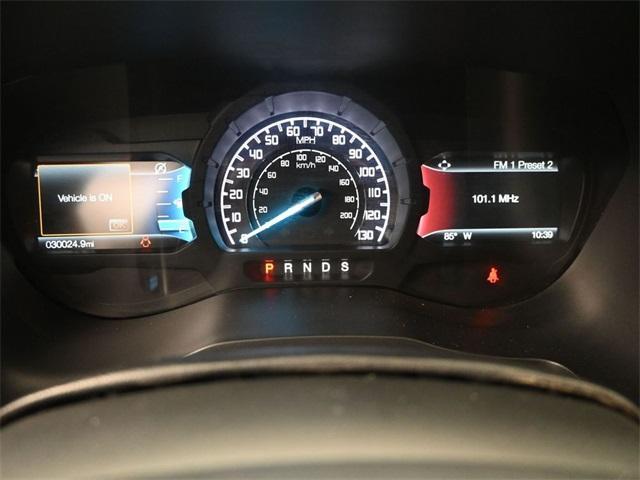 used 2019 Ford Ranger car, priced at $27,000