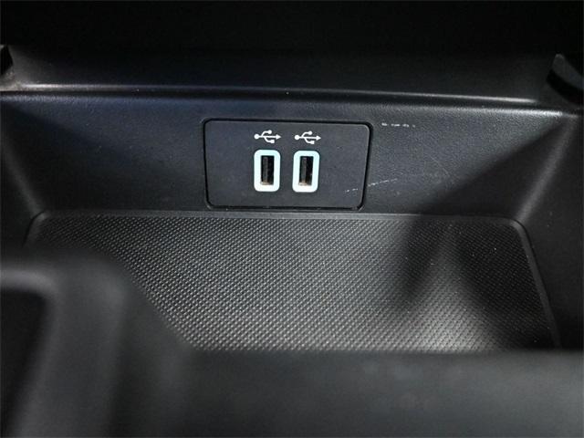 used 2019 Ford Ranger car, priced at $27,000