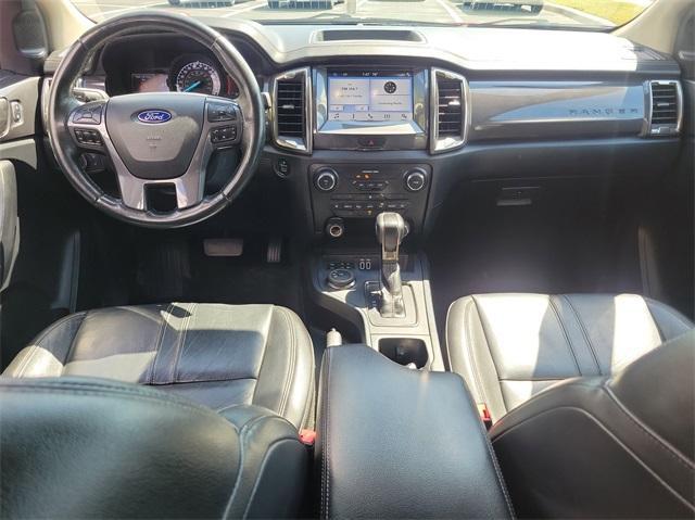 used 2019 Ford Ranger car, priced at $29,500