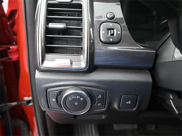 used 2019 Ford Ranger car, priced at $27,000