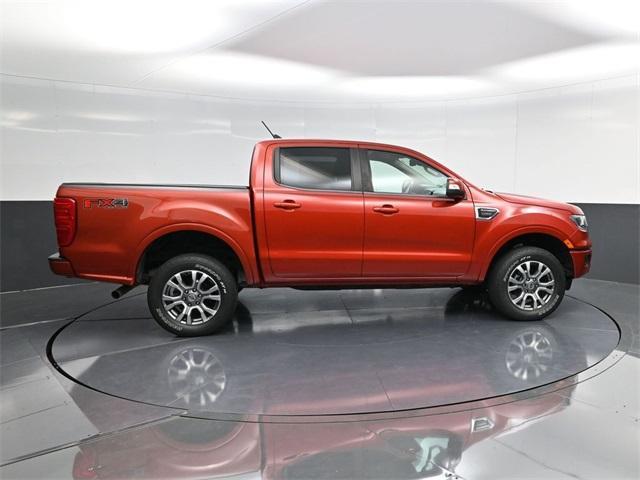 used 2019 Ford Ranger car, priced at $27,000