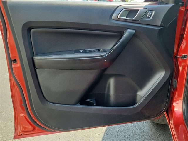 used 2019 Ford Ranger car, priced at $29,500