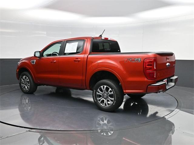 used 2019 Ford Ranger car, priced at $27,000