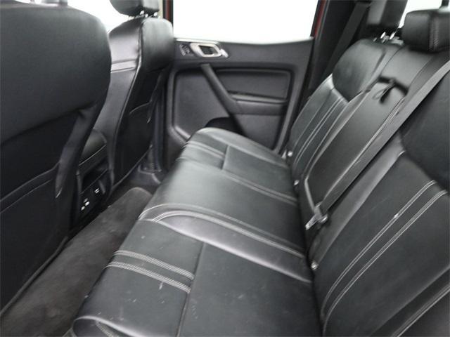 used 2019 Ford Ranger car, priced at $27,000