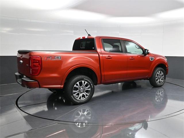 used 2019 Ford Ranger car, priced at $27,000