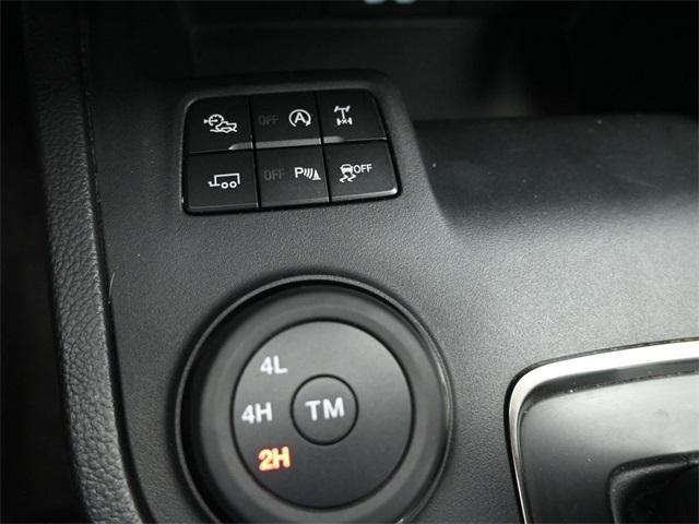 used 2019 Ford Ranger car, priced at $27,000