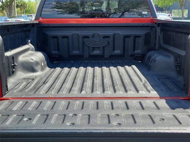 used 2019 Ford Ranger car, priced at $29,500