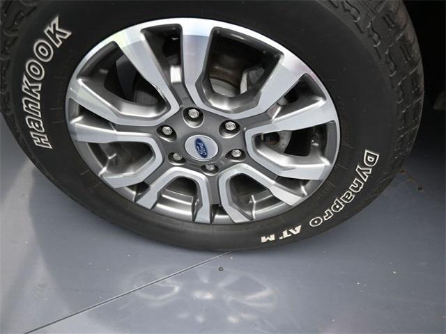 used 2019 Ford Ranger car, priced at $27,000
