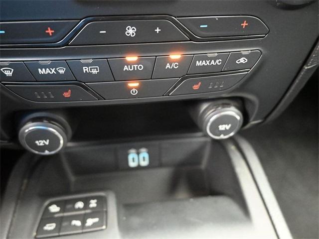 used 2019 Ford Ranger car, priced at $27,000