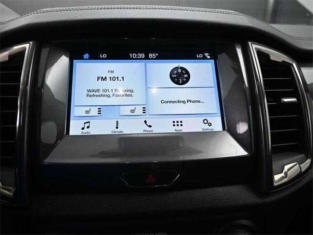 used 2019 Ford Ranger car, priced at $27,000