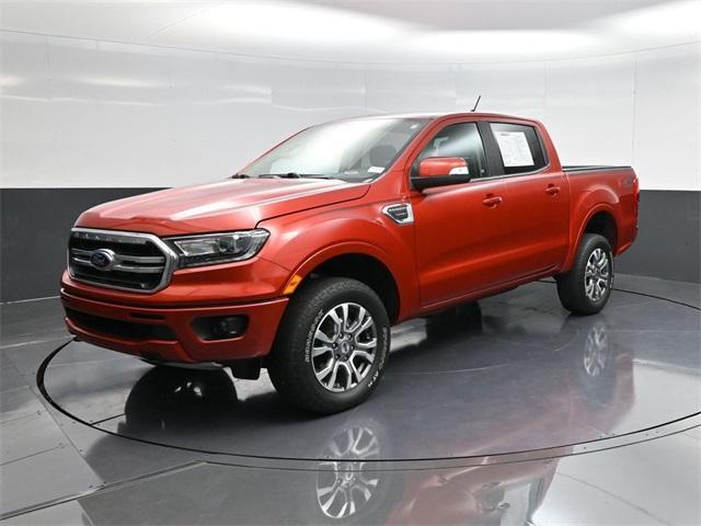 used 2019 Ford Ranger car, priced at $27,000
