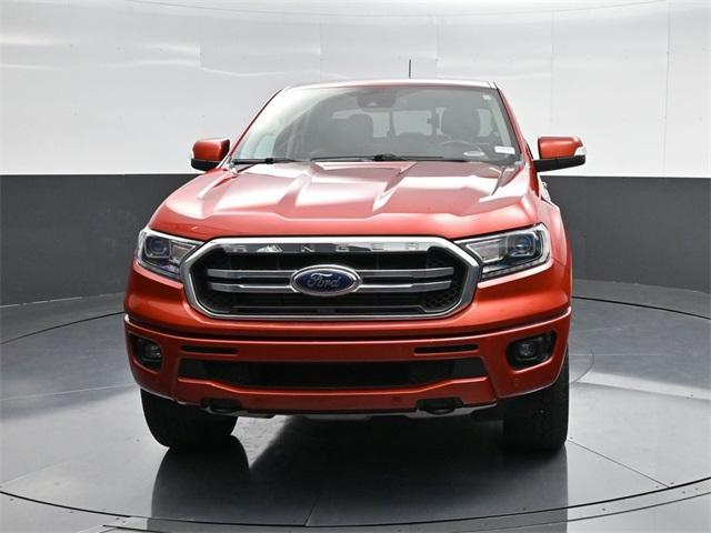 used 2019 Ford Ranger car, priced at $27,000