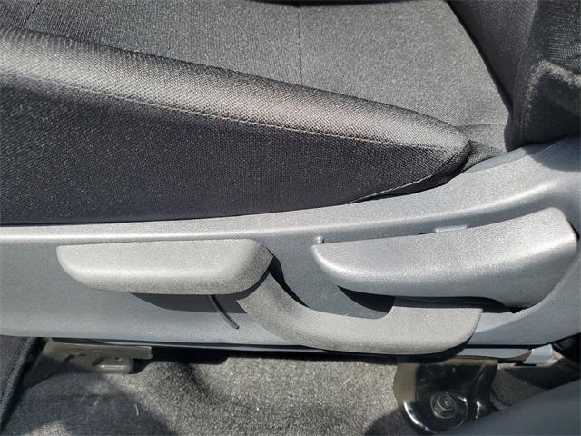 new 2025 Nissan Kicks Play car, priced at $23,179