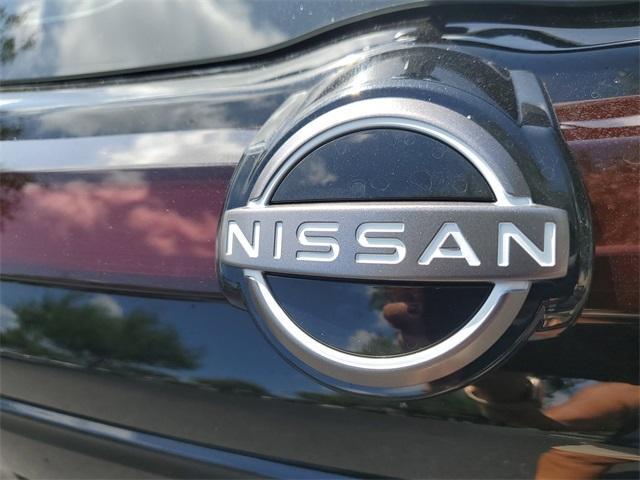 new 2025 Nissan Kicks Play car, priced at $23,179