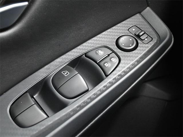 new 2025 Nissan Sentra car, priced at $25,115