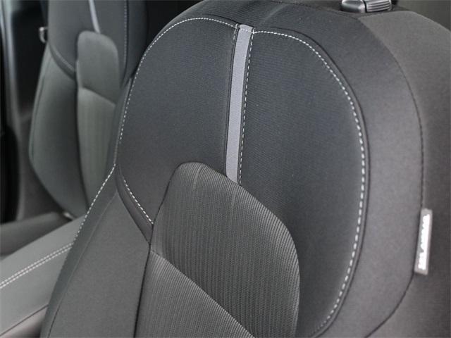 new 2025 Nissan Sentra car, priced at $25,115