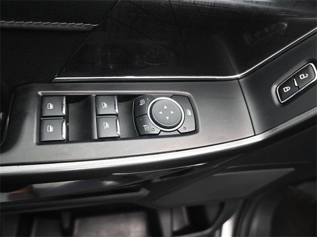 used 2023 Ford F-150 car, priced at $36,000
